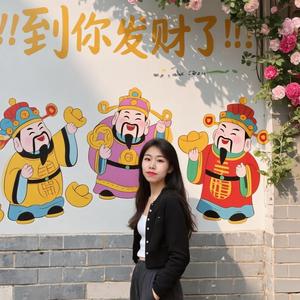 冬日小暖阳头像