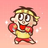 正能量云朵q7头像