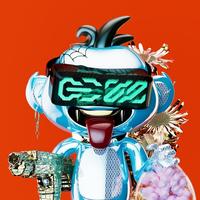 清风徐来大叔头像