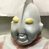 开宏光迷你的大哥头像