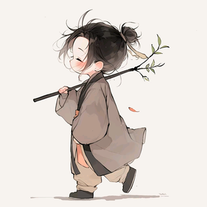 文火慢炖头像