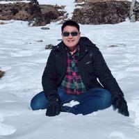 A驰奔达-杨瑞头像