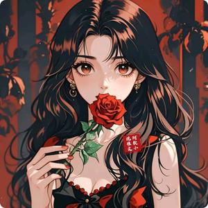阿软小说推文头像
