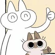 今天吃什么啊啊的个人资料头像