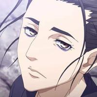 玄冬贰拾捌头像