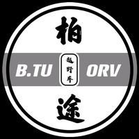 柏途越野车头像