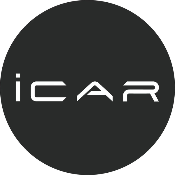 【iCAR 03使用指南】NFC卡片钥匙使用 #iCAR #iCAR03 #奇瑞汽车_懂车帝