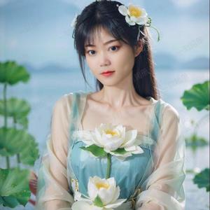 空心稻草人0q8h头像