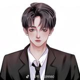 顶级可乐KV头像