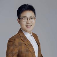 特斯拉上海周晓翔头像