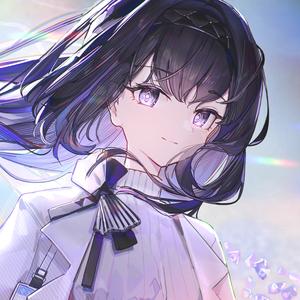 泪梦无痕头像