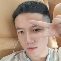 峰哥威武段玉头像