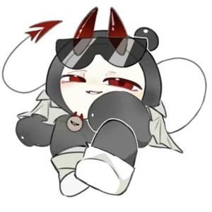 潜行头像