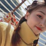 宝藏女孩5197头像