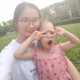 开心的妍妍妈咪头像