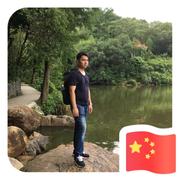 AA邹路平的个人资料头像