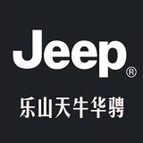 乐山天牛Jeep头像