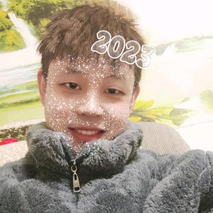 快乐出发辉仔头像