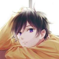 可靠热情的船帆头像