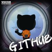 鳖载着理发店的个人资料头像