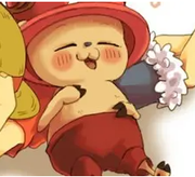 饥饥复饥饥的个人资料头像