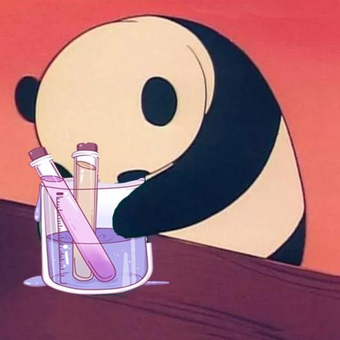 阿川实验室头像