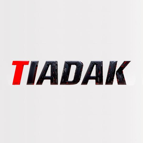 TIADAK碳纤车品头像