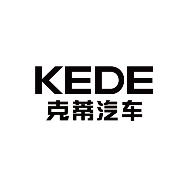 KEDE克蒂汽车头像