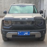 BJ30轻野Max版头像