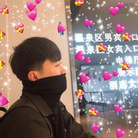 兰蔻是个男孩子头像