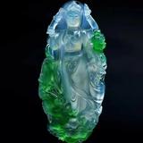 Jadeite王头像