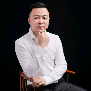臻性健康科普头像