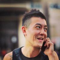 星瑞还是阔以头像