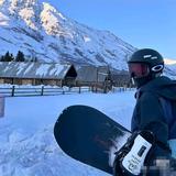 自由高山l7J头像