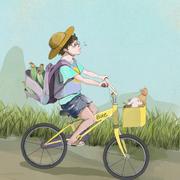 自由火的个人资料头像