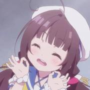 抓哇练习生的个人资料头像