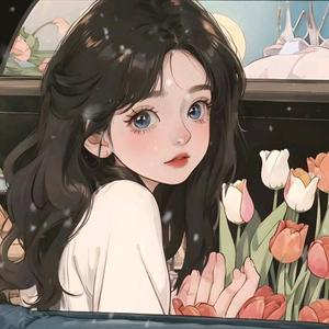 优美海风头像