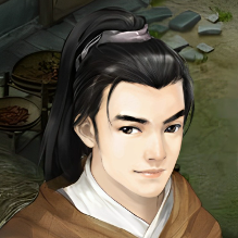 南冠三少头像