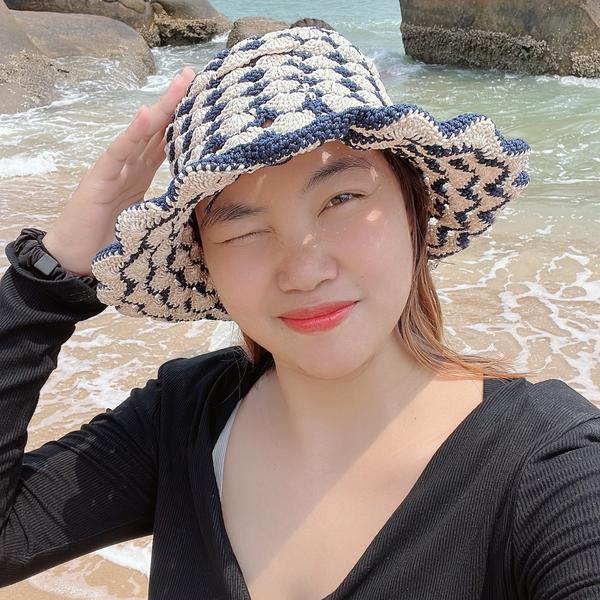 老挝媳妇阿丽小号头像