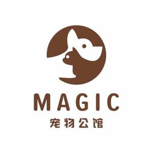 Magic猫公馆头像