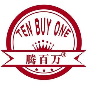 腾百万调味品旗舰店头像