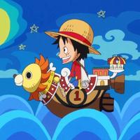 云里有条大鲸鱼头像