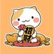 龙仔7719头像