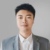 上汽奥迪徐军头像