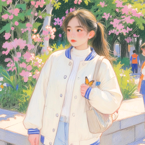 雨涵爱音乐头像