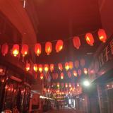A心渡头像