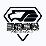 鹏飞车业鑫鑫头像