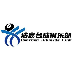 高新区浩宸台球俱乐部头像
