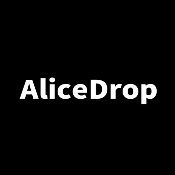 AliceDrop的科普头像