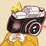 绿达摩头像